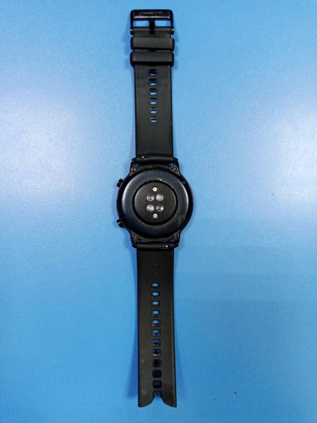 Купить Honor MagicWatch 2 42mm (HBE-B19) с СЗУ в Ангарск за 1800 руб.