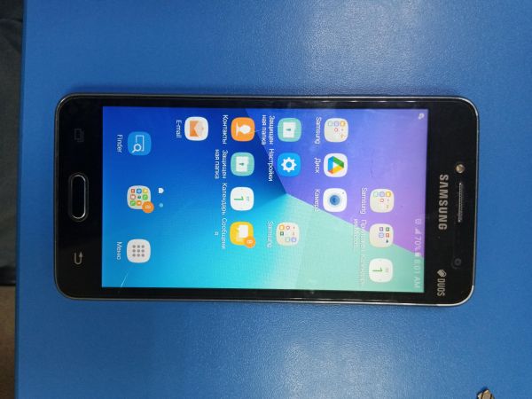 Купить Samsung Galaxy J2 Prime (G532F) Duos в Ангарск за 1749 руб.