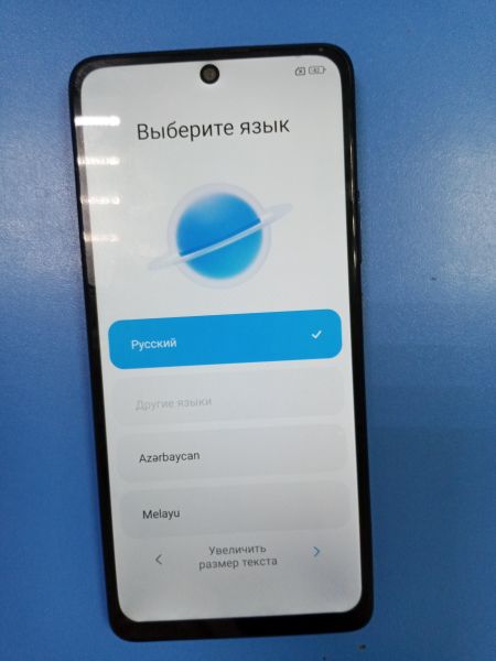 Купить Xiaomi Redmi Note 10 Pro 8/128GB (M2101K6G) Duos в Ангарск за 7599 руб.