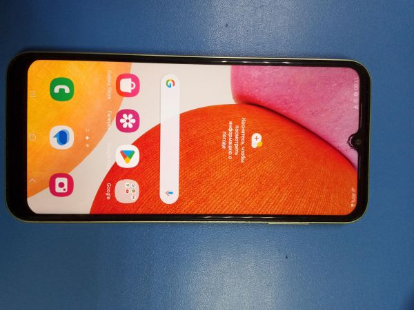 Купить Samsung Galaxy A14 4/128GB (A145F) Duos в Ангарск за 8799 руб.