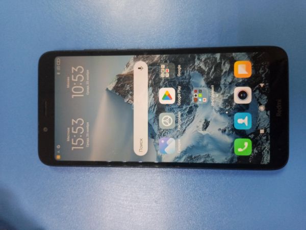 Купить Xiaomi Redmi 7A 2/32GB (M1903C3EG) Duos в Ангарск за 3599 руб.