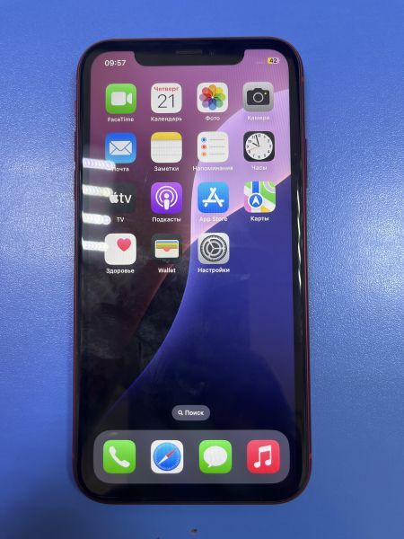 Купить Apple iPhone XR 64GB в Ангарск за 12599 руб.