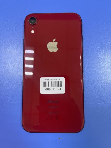 Купить Apple iPhone XR 64GB в Ангарск за 12599 руб.