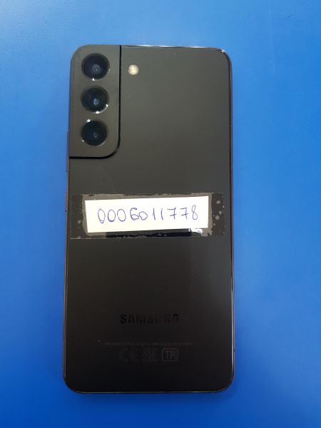 Купить Samsung Galaxy S22 8/256GB (S901B) Duos в Иркутск за 23600 руб.