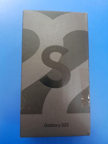 Купить Samsung Galaxy S22 8/256GB (S901B) Duos в Иркутск за 23600 руб.