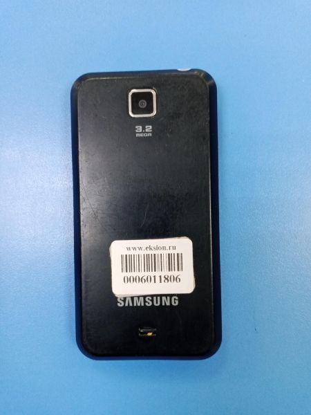 Купить Samsung Star 2 (C6712) Duos в Ангарск за 849 руб.