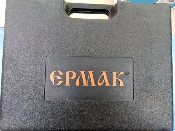 Купить Ермак ДША-12/ДК с СЗУ в Ангарск за 699 руб.