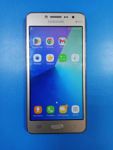 Купить Samsung Galaxy J2 Prime (G532F) Duos в Ангарск за 1699 руб.