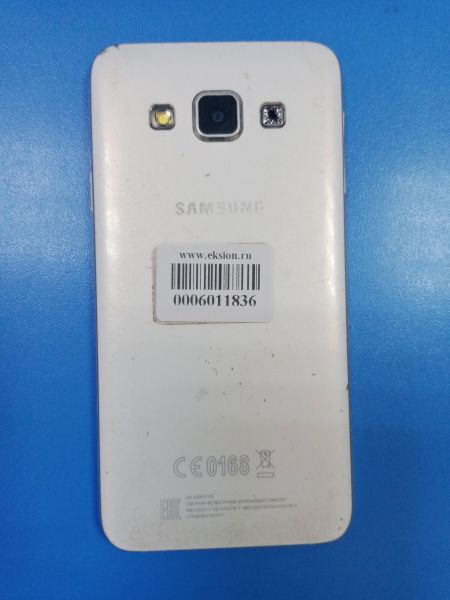 Купить Samsung Galaxy A3 (A300F) Duos в Ангарск за 1249 руб.