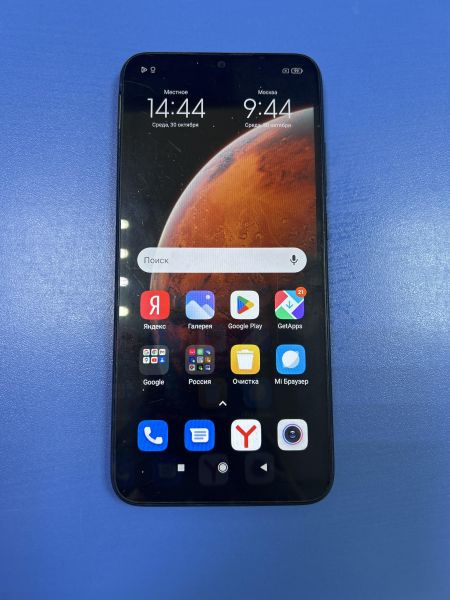 Купить Xiaomi Redmi 9A 2/32GB (M2006C3LG/M2006C3LI) Duos в Ангарск за 3399 руб.