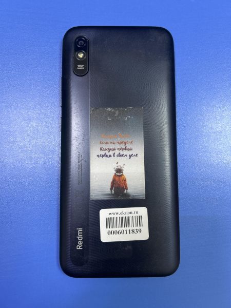 Купить Xiaomi Redmi 9A 2/32GB (M2006C3LG/M2006C3LI) Duos в Ангарск за 3399 руб.