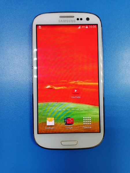 Купить Samsung Galaxy S3 Neo (I9301I) в Ангарск за 849 руб.