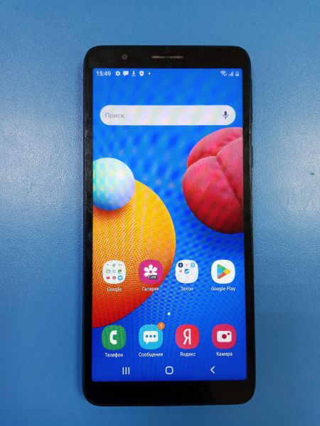 Купить Samsung Galaxy A01 Core 16GB (A013F/DS) Duos в Ангарск за 2449 руб.