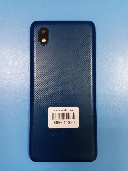 Купить Samsung Galaxy A01 Core 16GB (A013F/DS) Duos в Ангарск за 2449 руб.