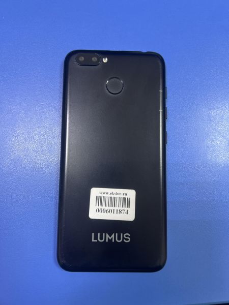 Купить Lumus AEON SR570 Duos в Ангарск за 2099 руб.