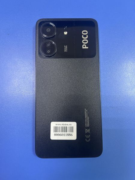 Купить POCO C65 8/256GB (2310FPCA4G) Duos в Ангарск за 8099 руб.