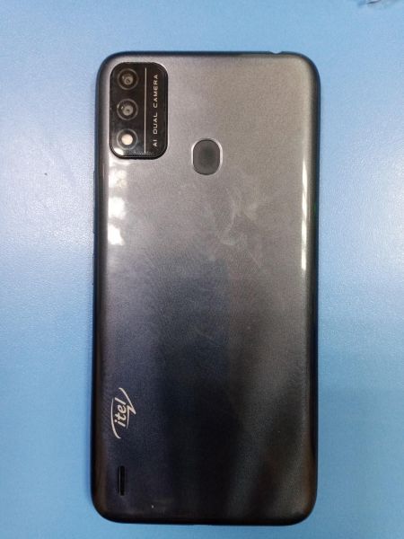 Купить Itel A48 (L6006) Duos в Ангарск за 2799 руб.