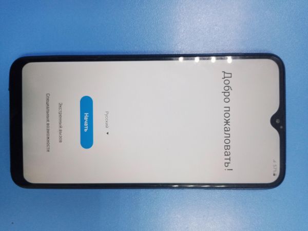 Купить Samsung Galaxy A10 2019 2/32GB (A105F) Duos в Ангарск за 2849 руб.