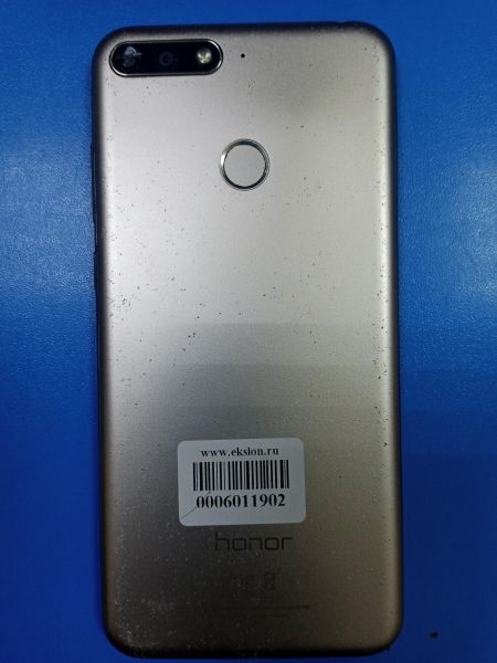 Купить Honor 7C 3/32GB (AUM-L41) Duos в Ангарск за 2099 руб.