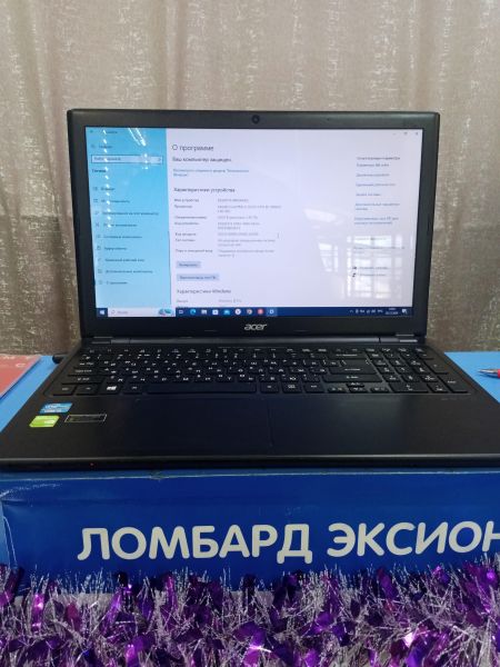 Купить Acer Aspire V5-571G-53336G75Makk в Ангарск за 11249 руб.