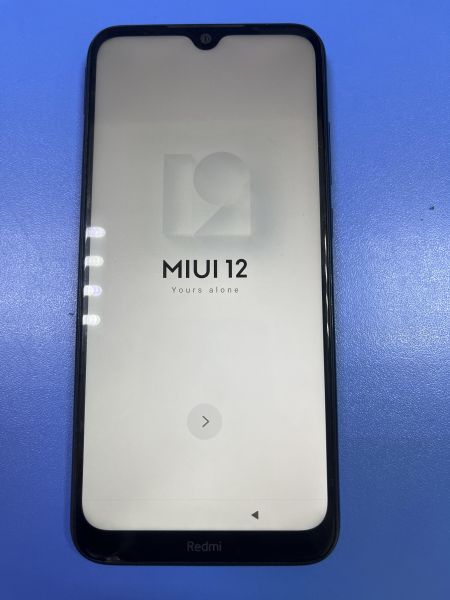 Купить Xiaomi Redmi Note 8T 3/32GB (M1908C3XG) Duos в Ангарск за 5099 руб.