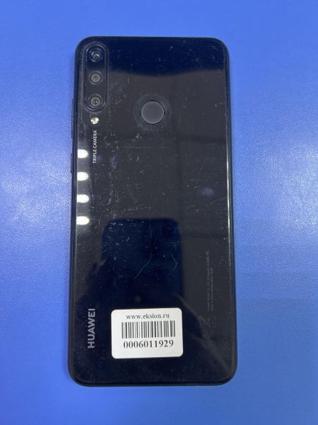 Купить Huawei Y6p (MED-LX9N) Duos в Ангарск за 4049 руб.