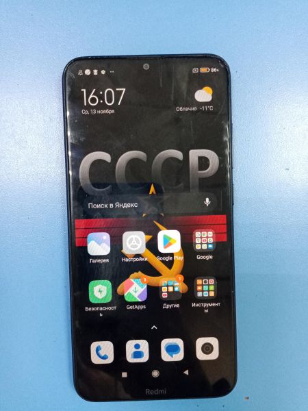 Купить Xiaomi Redmi 8A 2/32GB (M1908C3KG) Duos в Ангарск за 2699 руб.