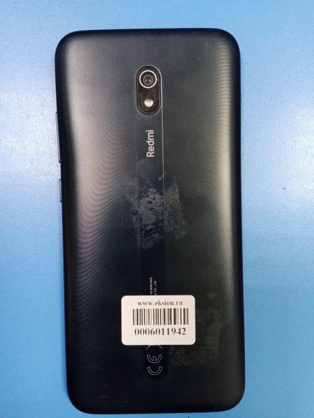 Купить Xiaomi Redmi 8A 2/32GB (M1908C3KG) Duos в Ангарск за 2699 руб.