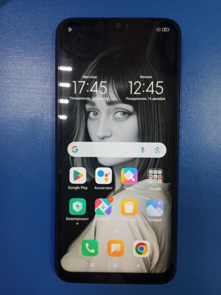 Купить Xiaomi Redmi 9 Activ 4/64GB (M2006C3MII) Duos в Ангарск за 3999 руб.