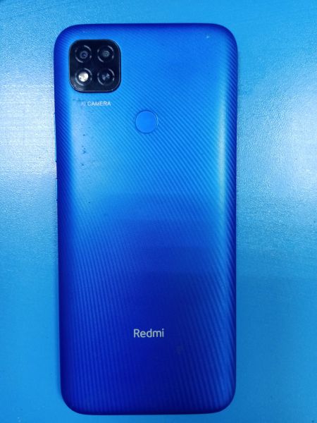 Купить Xiaomi Redmi 9 Activ 4/64GB (M2006C3MII) Duos в Ангарск за 3999 руб.