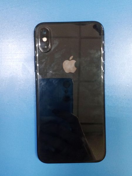 Купить Apple iPhone X 64GB в Ангарск за 8999 руб.