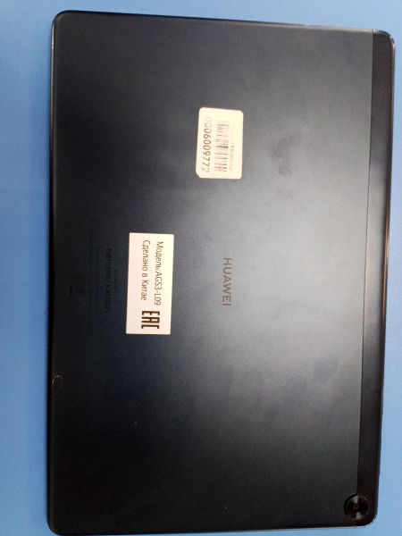 Купить Huawei MatePad T10s 32GB (AGS3-L09) (с SIM) в Ангарск за 6400 руб.
