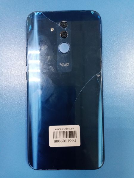 Купить Huawei Mate 20 Lite (SNE-LX1) Duos в Ангарск за 5249 руб.