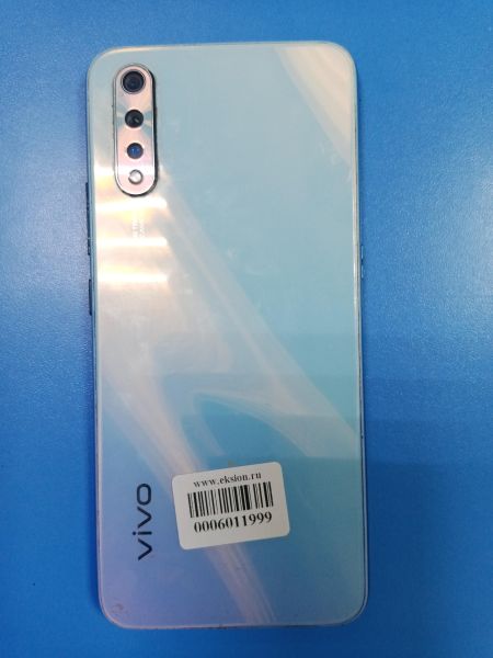 Купить Vivo V17 Neo 6/128GB (1907) Duos в Ангарск за 6199 руб.