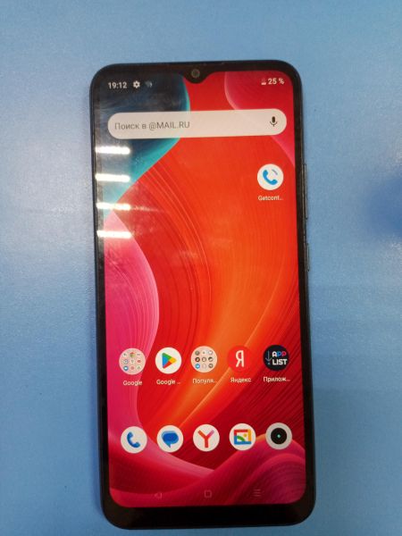 Купить Realme C11 2021 2/32GB (RMX3231) Duos в Ангарск за 3599 руб.