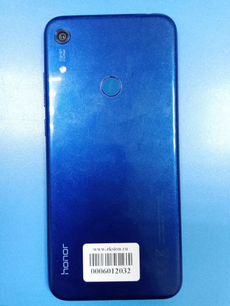 Купить Honor 8A Prime 3/64GB (JAT-LX1) Duos в Ангарск за 3399 руб.