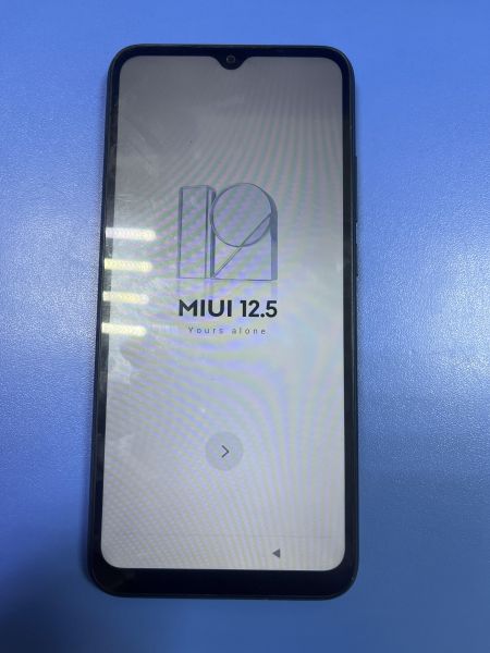 Купить Xiaomi Redmi 9C NFC 3/64GB (M2006C3MNG) Duos в Ангарск за 3799 руб.