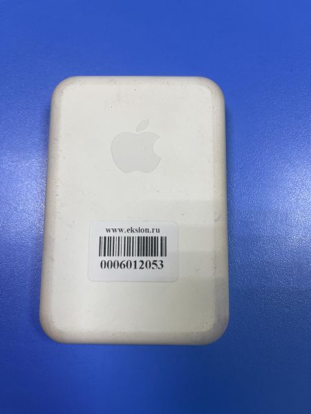 Купить Реплика Apple MagSafe Battery Pack (A2384) в Ангарск за 549 руб.