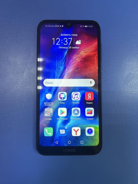 Купить Honor 8S Prime 3/64GB (KSA-LX9) Duos в Ангарск за 3899 руб.