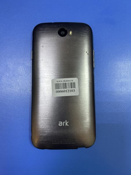 Купить Ark Benefit M5 Plus Duos в Ангарск за 799 руб.