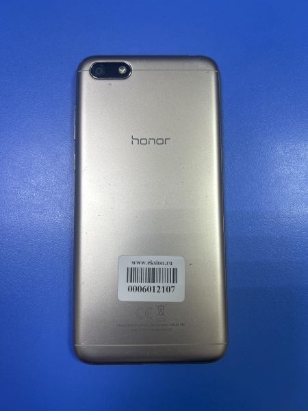 Купить Honor 7A 2/16GB (DUA-L22) Duos в Ангарск за 1599 руб.