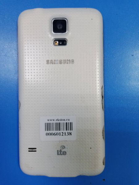 Купить Samsung Galaxy S5 2/16GB (G900F) в Ангарск за 949 руб.