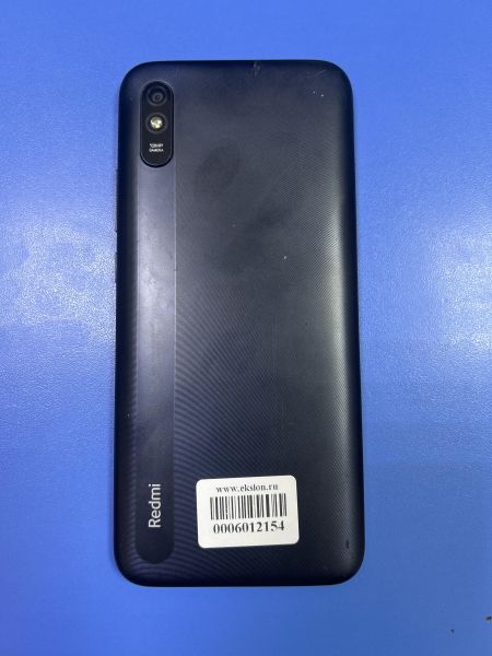 Купить Xiaomi Redmi 9A 2/32GB (M2006C3LG/M2006C3LI) Duos в Ангарск за 3399 руб.