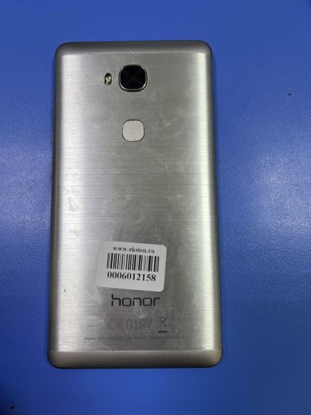 Купить Honor 5X 2/16GB (KIW-L21) Duos в Ангарск за 2299 руб.