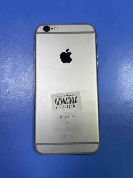 Купить Apple iPhone 6S 16GB в Ангарск за 4199 руб.