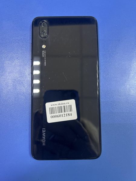 Купить Huawei P20 4/128GB (EML-L29) Duos в Ангарск за 4649 руб.