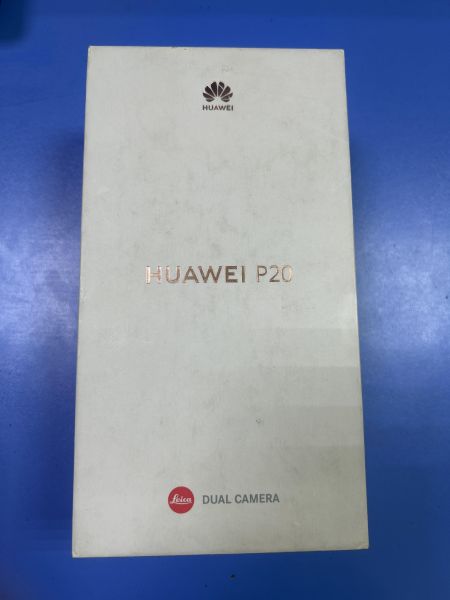 Купить Huawei P20 4/128GB (EML-L29) Duos в Ангарск за 4649 руб.