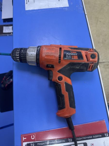Купить PATRIOT FS 300 в Ангарск за 950 руб.