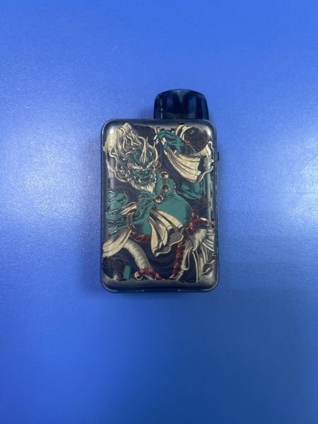 Купить Smoant Charon Baby Plus (с 18 лет) в Ангарск за 250 руб.