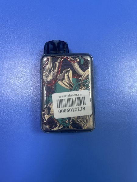 Купить Smoant Charon Baby Plus (с 18 лет) в Ангарск за 250 руб.